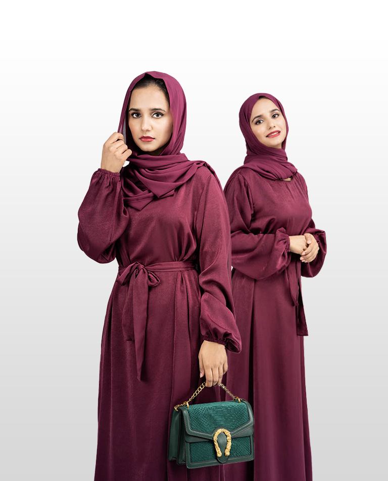 Abaya and Maxi Dress Collection - Gabaaz Modest Dress Collection