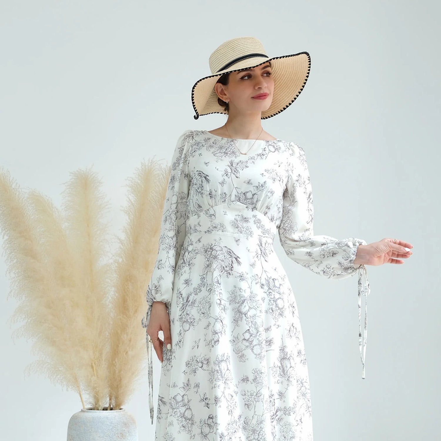 Modest Maxi Dress Collection (Maxi Dresses | Modest maxi online | Shop Maxi in Canada)