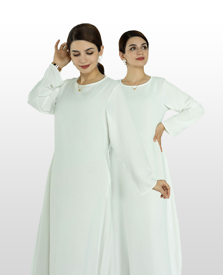 Maxi Dress and Abayas in Canada - Modest Dress Collection
