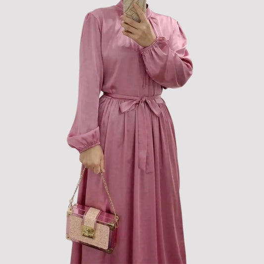 Maxi Modest Abaya Dress | Abaya Canada