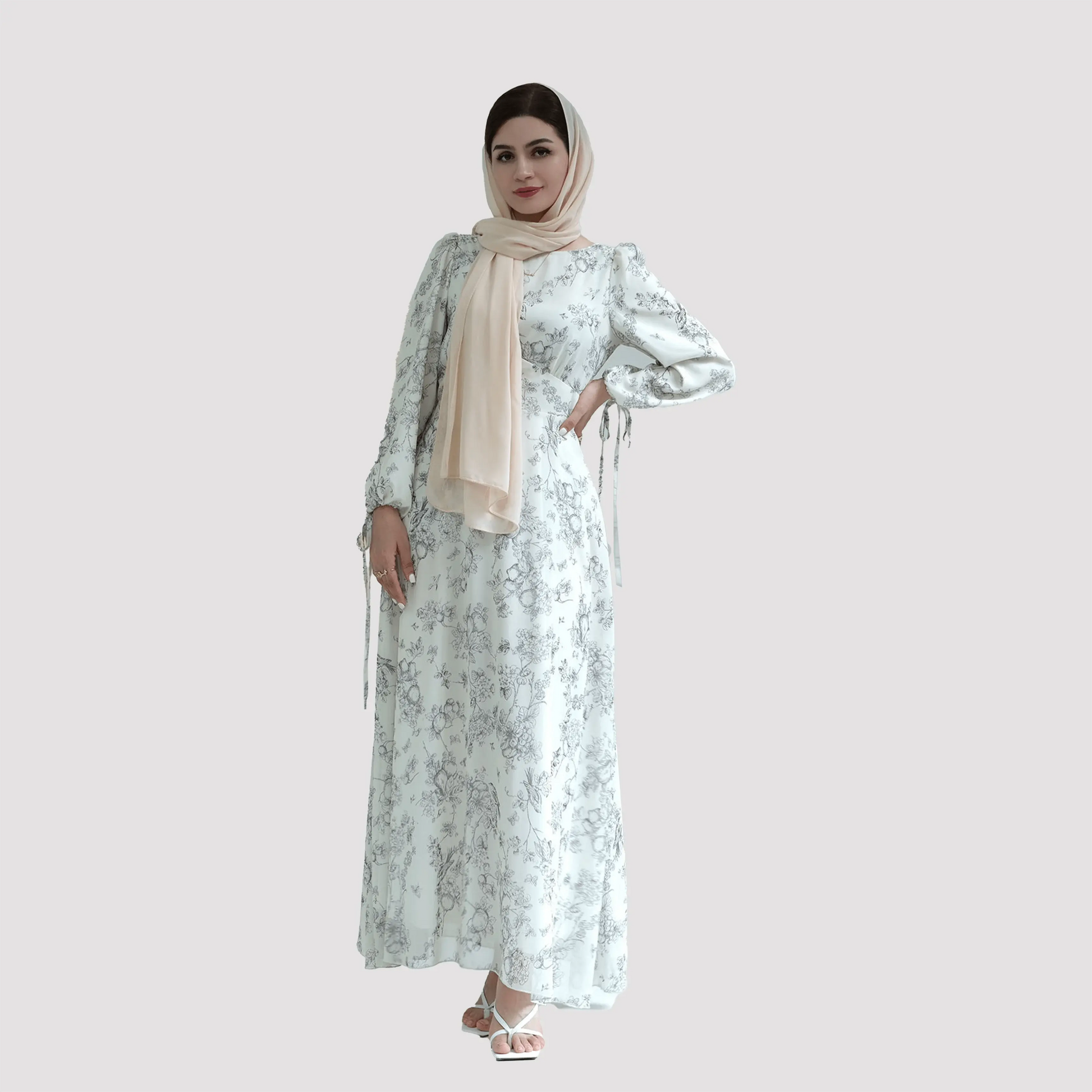 Modest maxi dresses canada hotsell