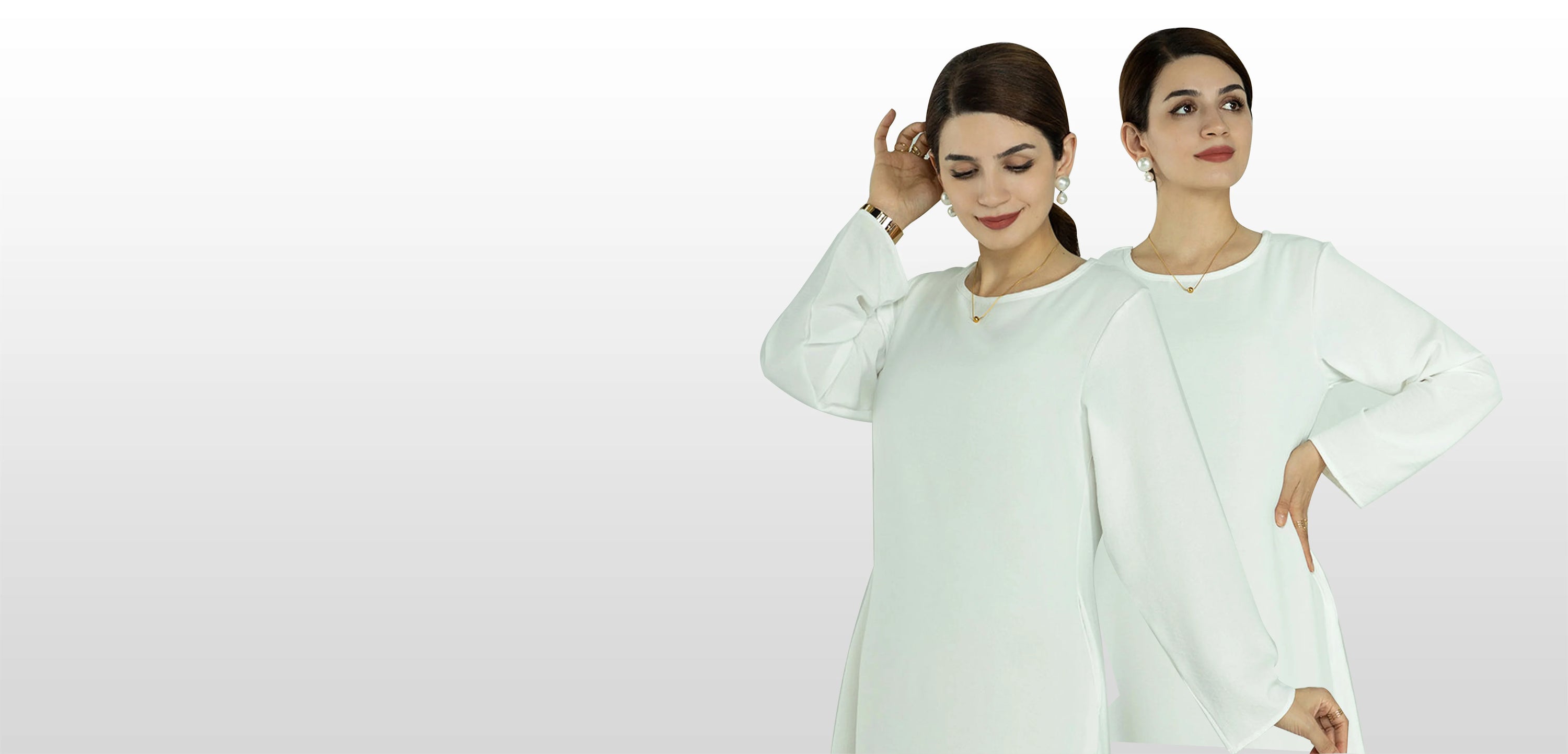 Maxi Dress and Abayas in Canada - Modest Dress Collection