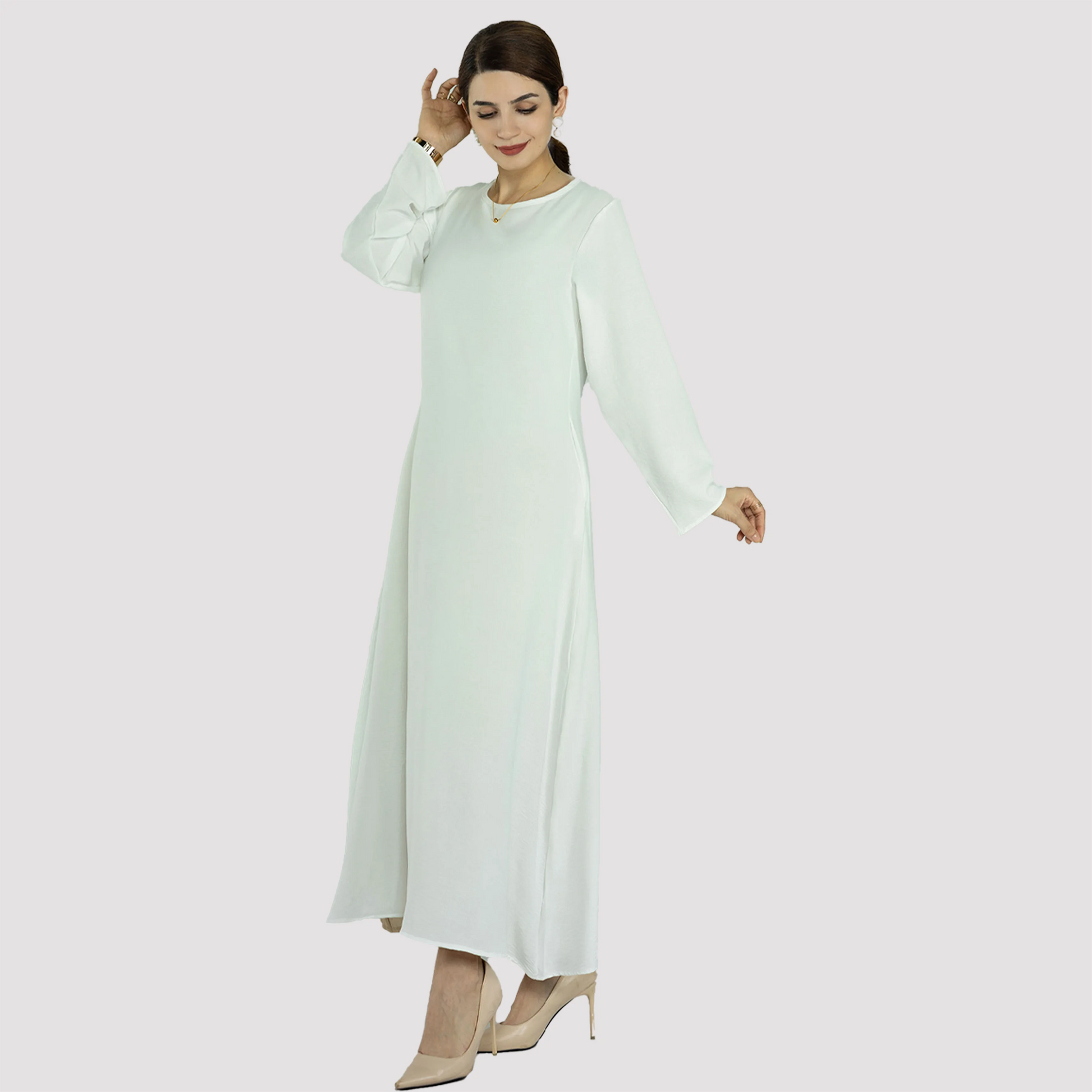 Modest dress canada sale