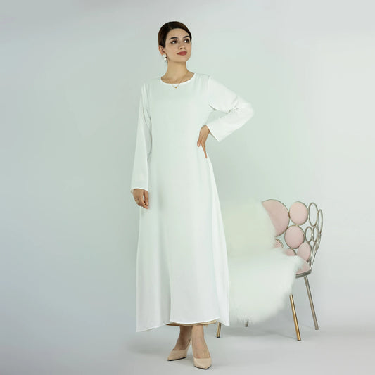 Affordable Modest Clothing: Maxi Dresses and Abayas in Canada – GABAAZ ...
