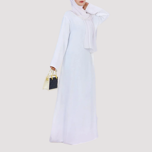 Affordable Modest Clothing: Maxi Dresses and Abayas in Canada – GABAAZ ...